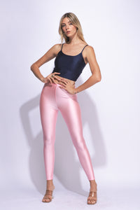 Disco Liquid Leggings